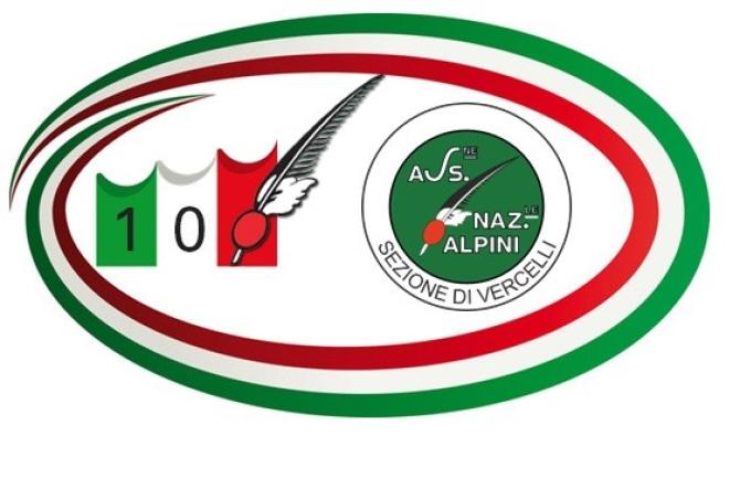 Logo Alpini Vercelli