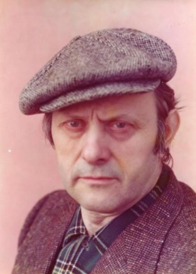Francesco Leale