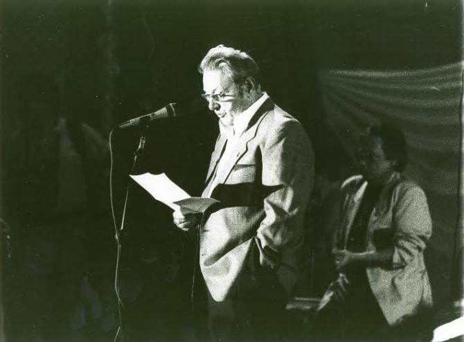 Francesco Leale