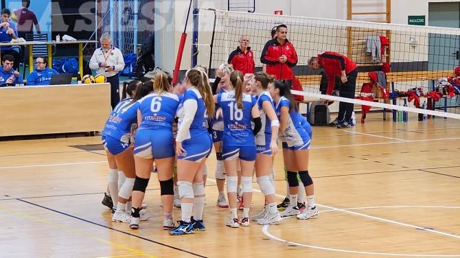 Multimed Volley Vercelli