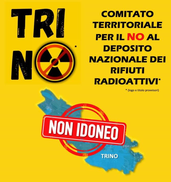 TriNo logo