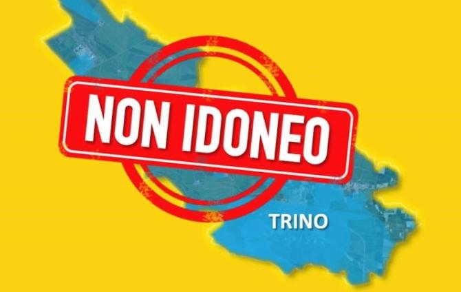 Trino deposito