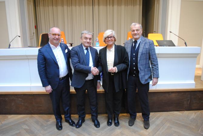 Confcommercio Piemonte