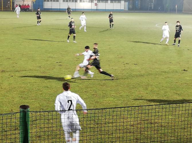 Pro Sesto - Pro Vercelli