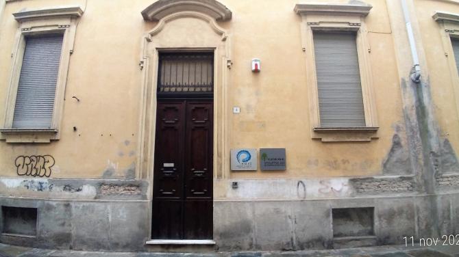 Andrea Fluttero commissario per l'Ato2