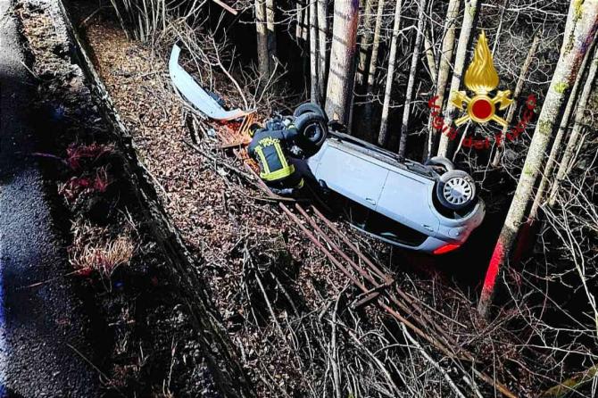 Incidente Boccioleto 