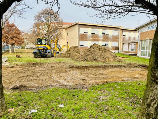 Vercelli: lavoro per la nuova mensa scolastica, previsti 120 posti