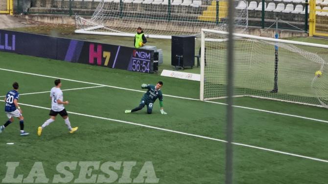 Pro Vercelli Atalanta U23