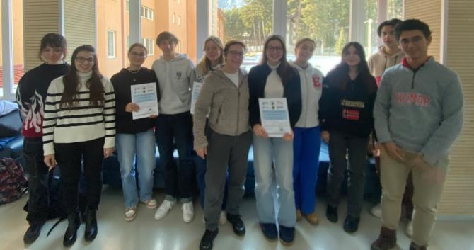 Liceo Scientifico