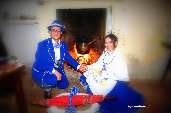 Carnevale di Santhià