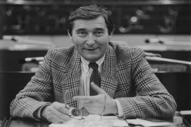 Gilberto Valeri