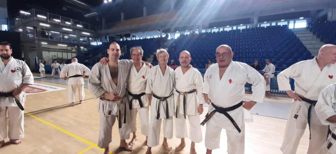 A.S.D. Daimoku Arti Marziali di Crescentino