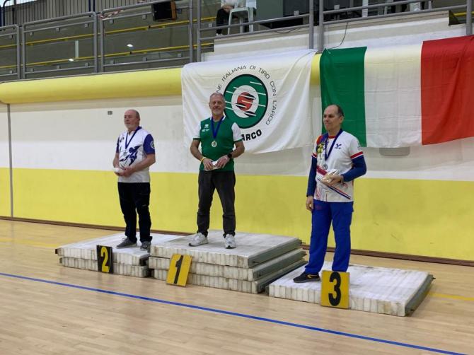 Vercelli Archery Team