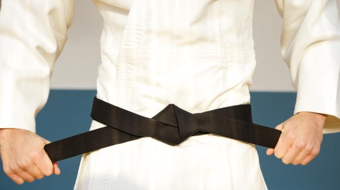 Judo