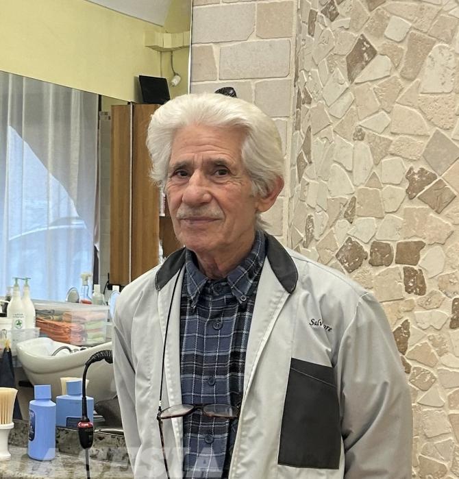 Salvatore La Marca