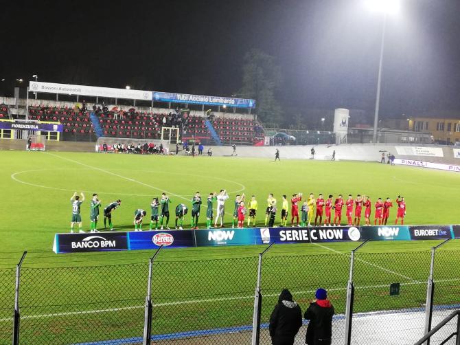 Fiorenzuola Pro Vercelli