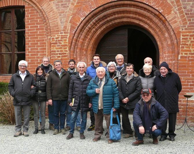  Associazione Laureati in Scienze Agrarie e Forestali Vercelli e Biella