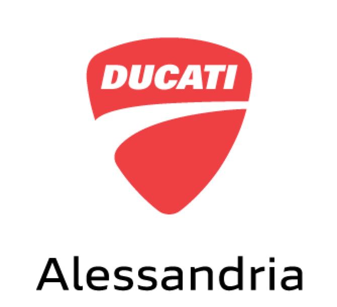 Ducati logo