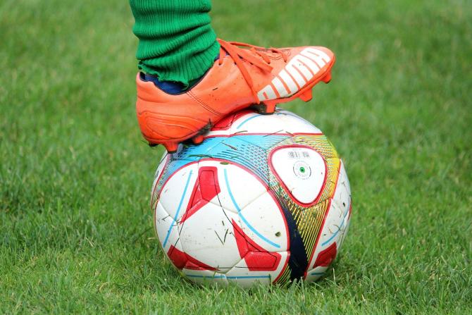 Pallone calcio