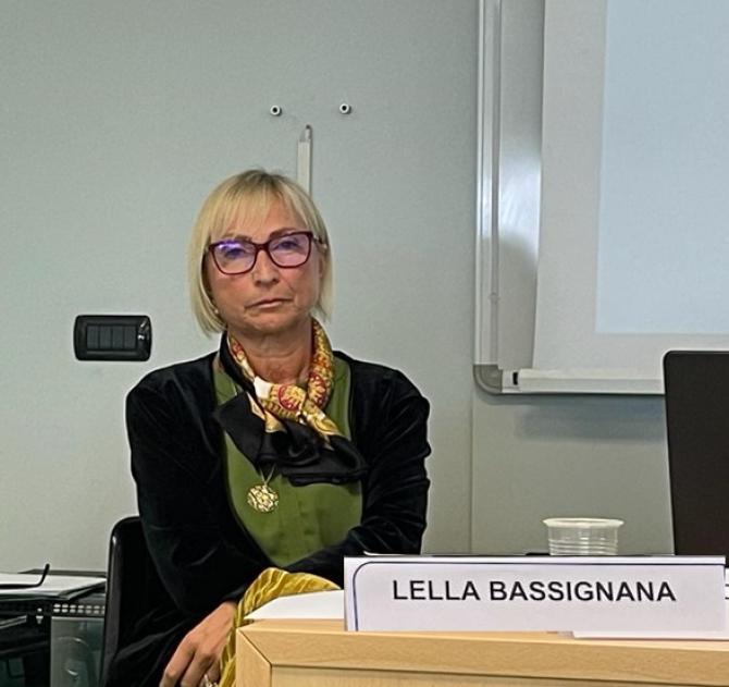 Lella Bassignana