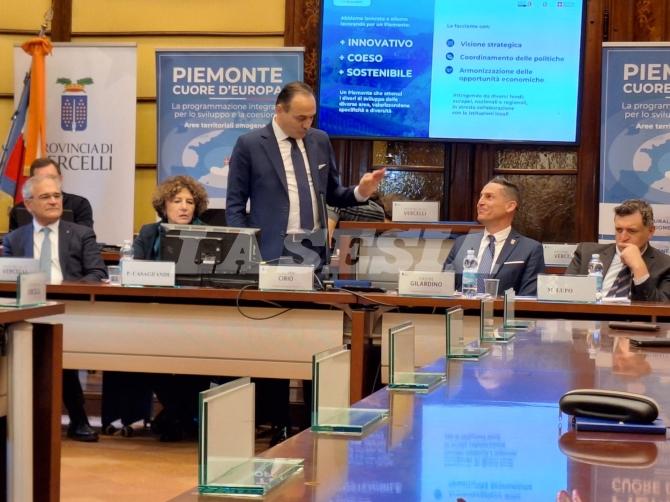Provincia di Vercelli