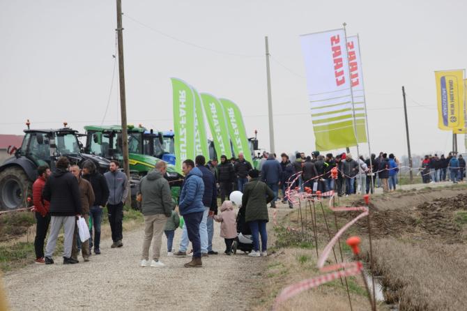 Ultimo giorno di Fiera in Campo