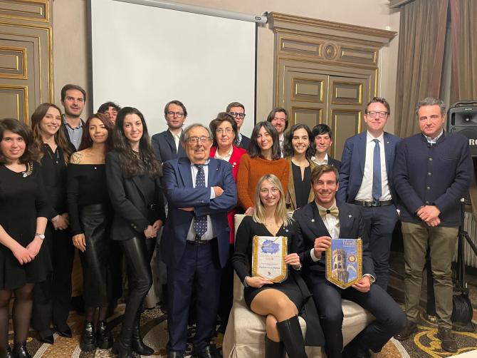 "Rotaract Vercelli"