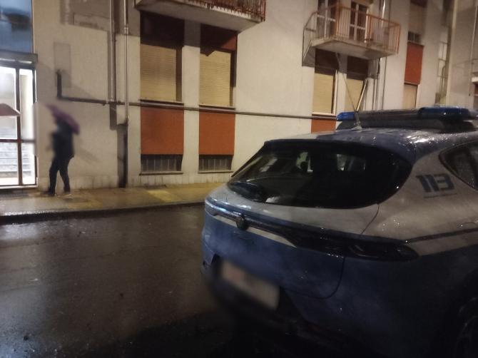 Dramma in corso XXVI Aprile: accoltellato uomo tra i 50 e i 60 anni