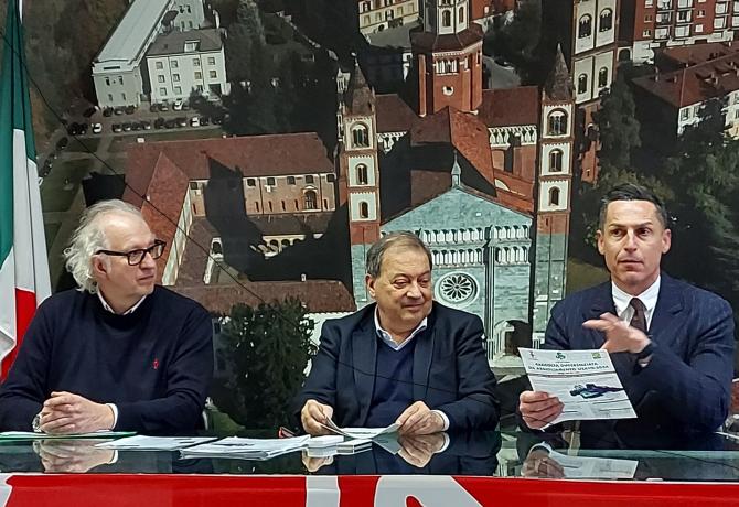 Robba, Corsaro, Gilardino