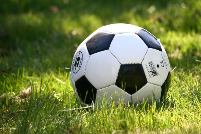 Calcio pallone