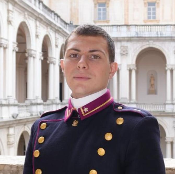 Filippo Bricco