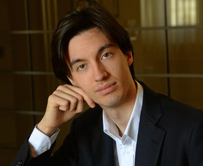 Riccardo Mussato