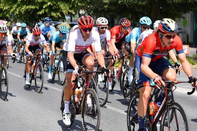 Ciclisti