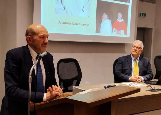 Meic: il ricordo di Don Cesare Massa a 100 anni dalla nascita