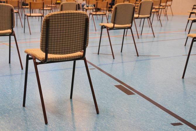 Domenica 17 marzo appuntamento alla sala del Regno dei Testimoni di Geova