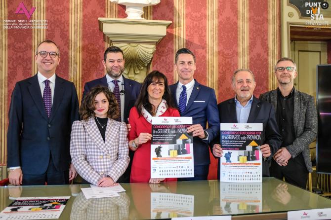 Concorso fotografico "Uno sguardo sulla Provincia": iscrizioni entro il 15 aprile