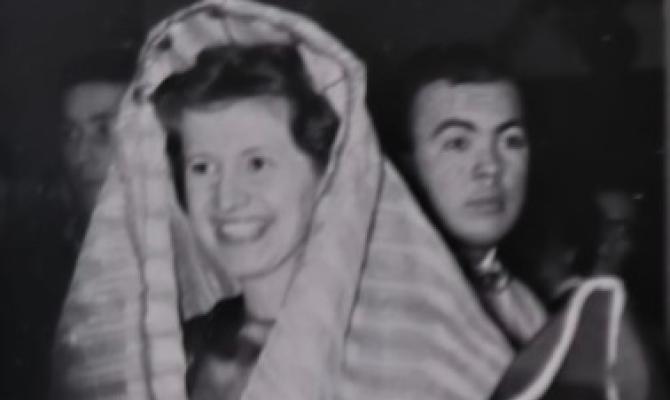 Addio a Ida Bonifaccio Debianchi