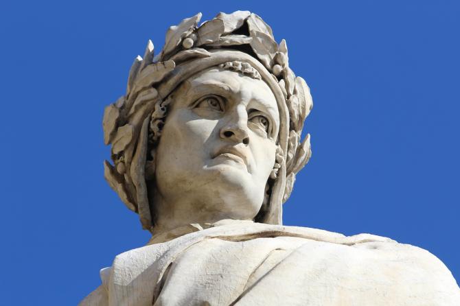 Lunedì 25 marzo è il Dantedì: un video dell’Accademia di Belle Arti di Firenze
