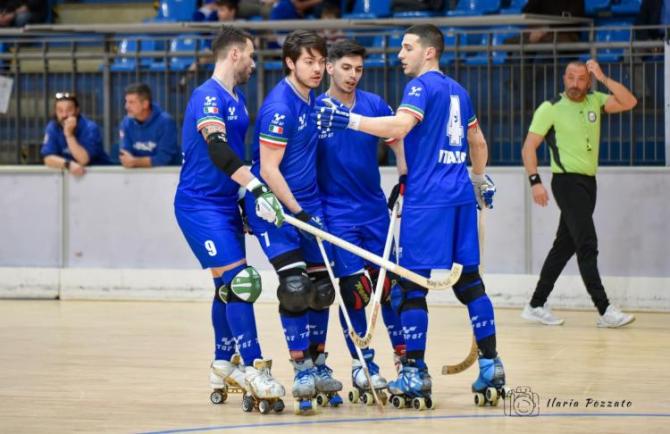 46° Campionato Mondiale a Novara
