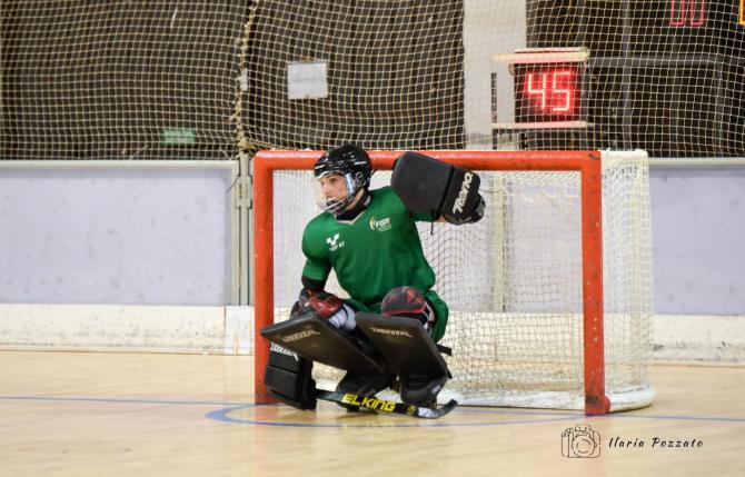portiere nazionale hockey pista