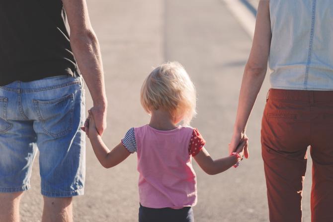 Scade il Bonus genitori separati, divorziati o non conviventi