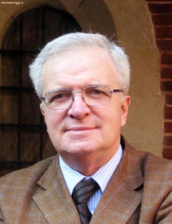 Vercelli: addio a Guido Nobilucci