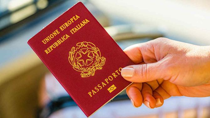 Ufficio Passaporti: da lunedì 8 aprile i nuovi orari