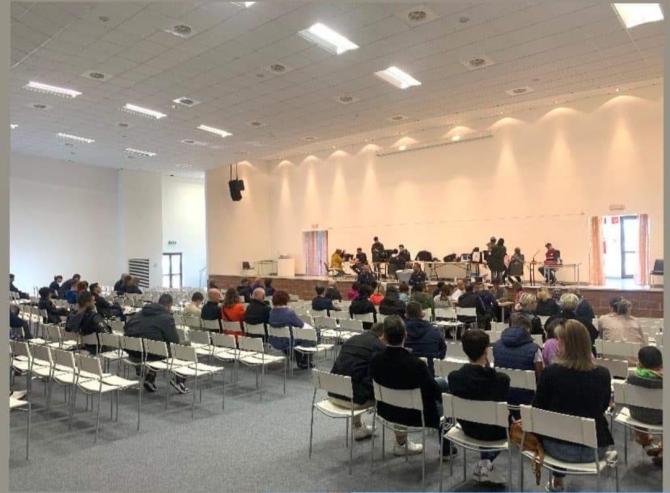 Passaporti: prosegue l'open day  al Centro Fiere di Caresanablot