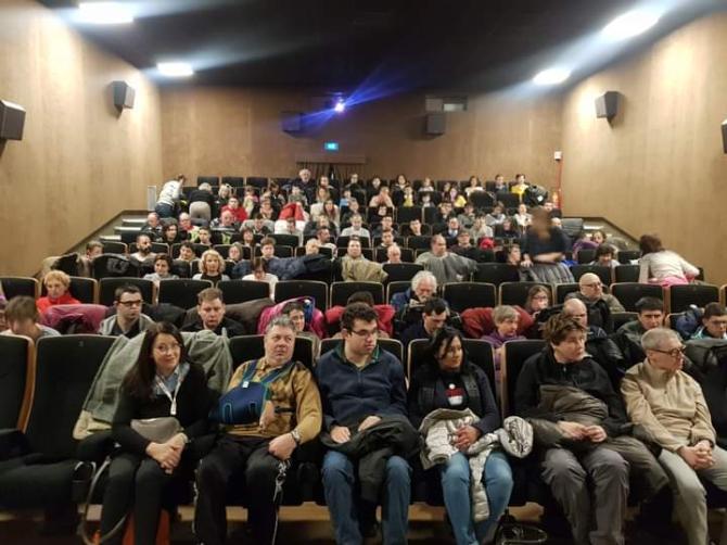 "Aquaman 2" al cinema Italia, giovedì 11 aprile
