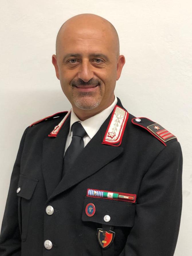 Condanna alla pena di reclusione per aver commesso gravi reati in un bar cittadino