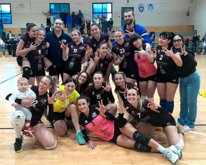 S2m vince il derby delle "risaie"