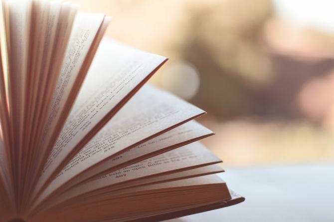 23 aprile: Giornata mondiale del libro e del diritto d'autore