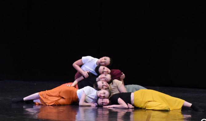 Dance Team