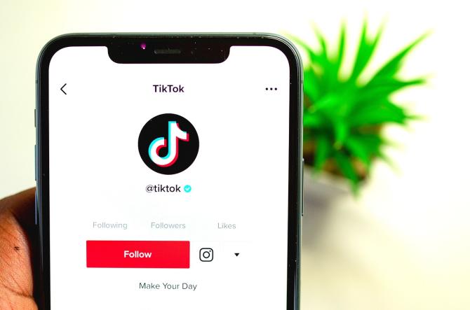 TikTok Lite a rischio di blocco